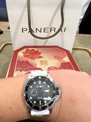 panerai costa mesa